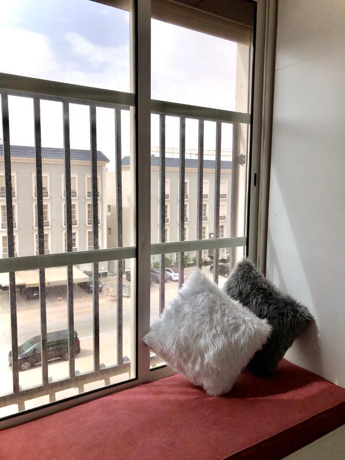 Al Majdiah Residence الماجدية ريزدينس شقة عائلية متكاملة Riyadh Ngoại thất bức ảnh