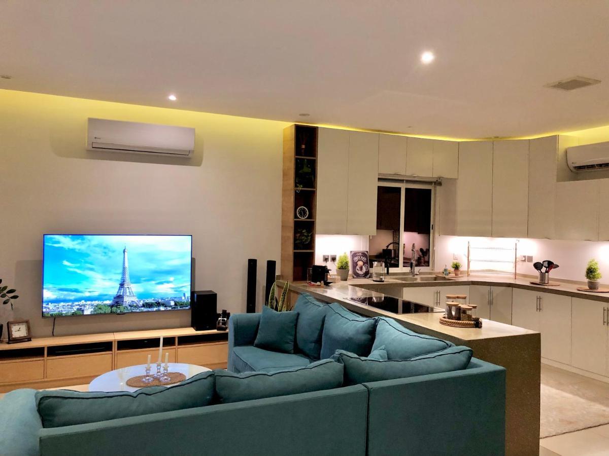 Al Majdiah Residence الماجدية ريزدينس شقة عائلية متكاملة Riyadh Ngoại thất bức ảnh