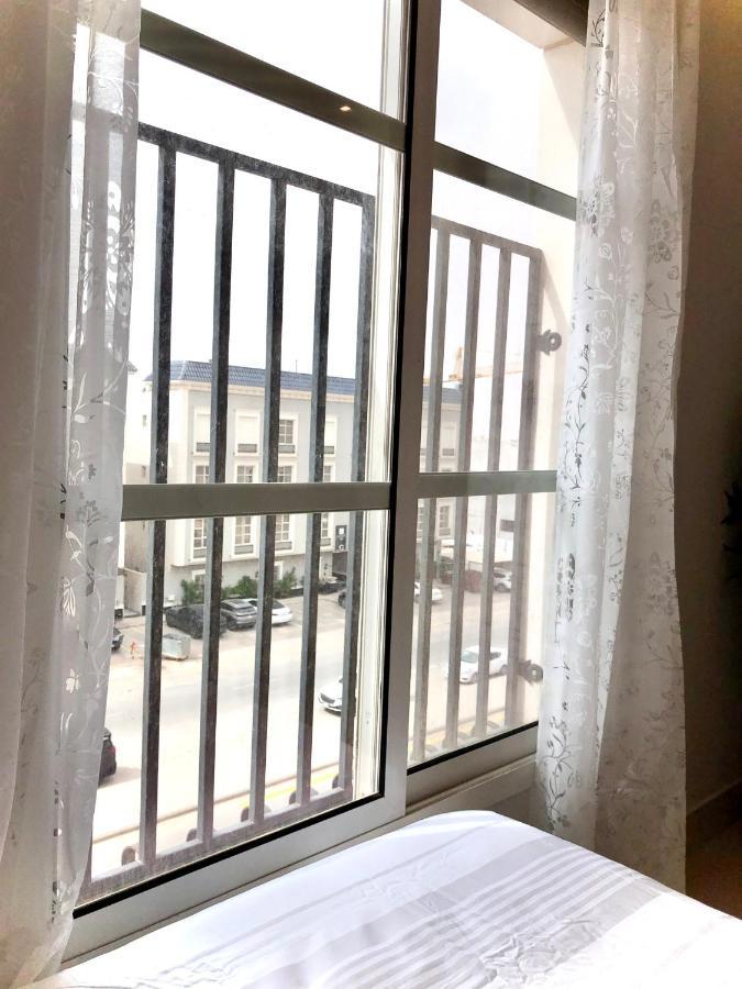 Al Majdiah Residence الماجدية ريزدينس شقة عائلية متكاملة Riyadh Ngoại thất bức ảnh