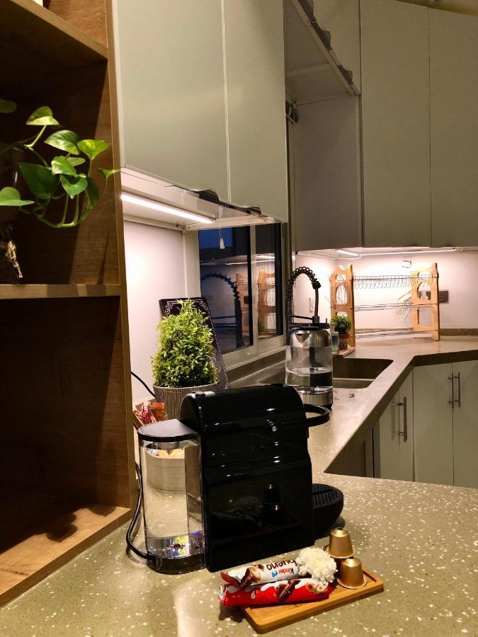 Al Majdiah Residence الماجدية ريزدينس شقة عائلية متكاملة Riyadh Ngoại thất bức ảnh