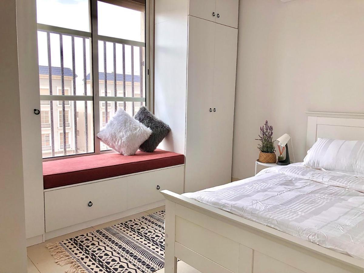 Al Majdiah Residence الماجدية ريزدينس شقة عائلية متكاملة Riyadh Ngoại thất bức ảnh