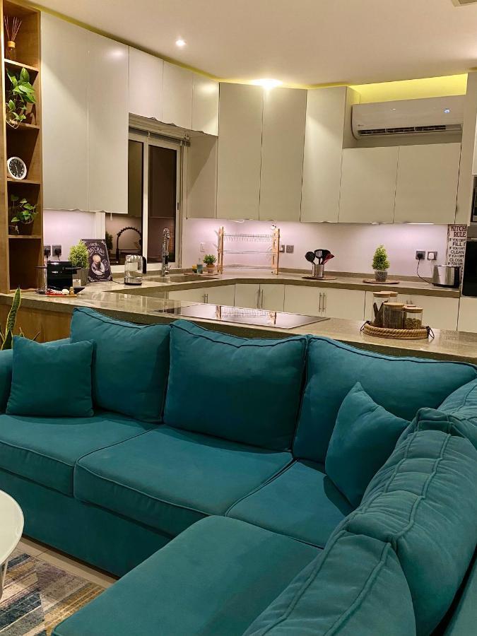 Al Majdiah Residence الماجدية ريزدينس شقة عائلية متكاملة Riyadh Ngoại thất bức ảnh