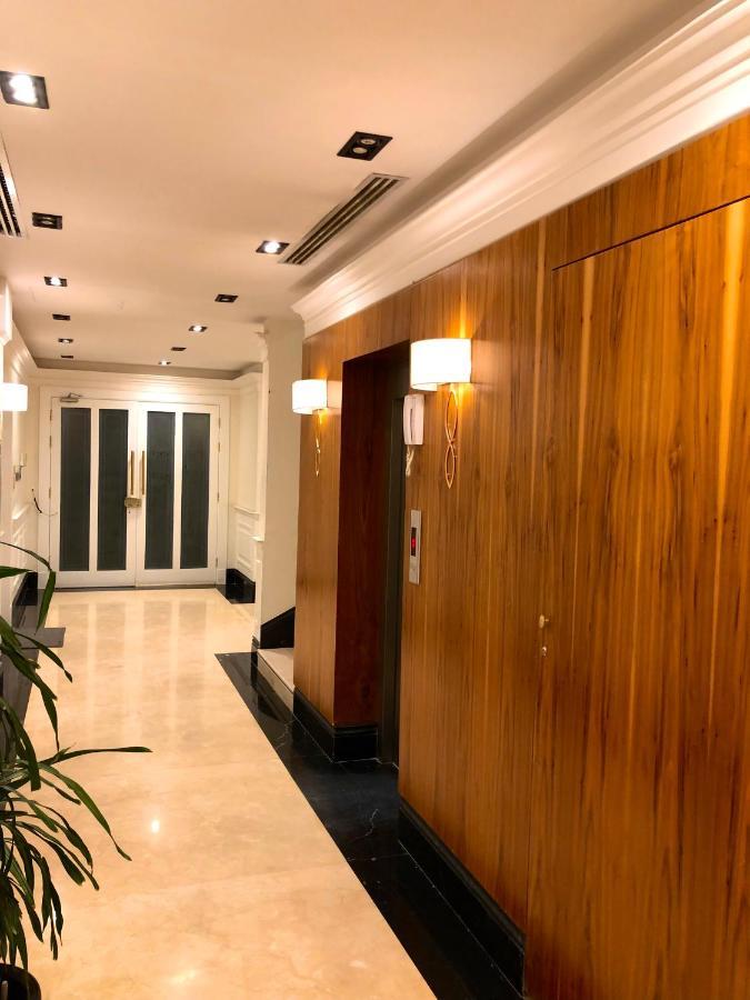 Al Majdiah Residence الماجدية ريزدينس شقة عائلية متكاملة Riyadh Ngoại thất bức ảnh