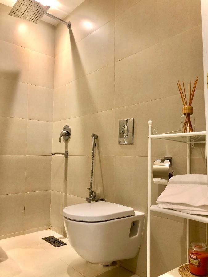 Al Majdiah Residence الماجدية ريزدينس شقة عائلية متكاملة Riyadh Ngoại thất bức ảnh