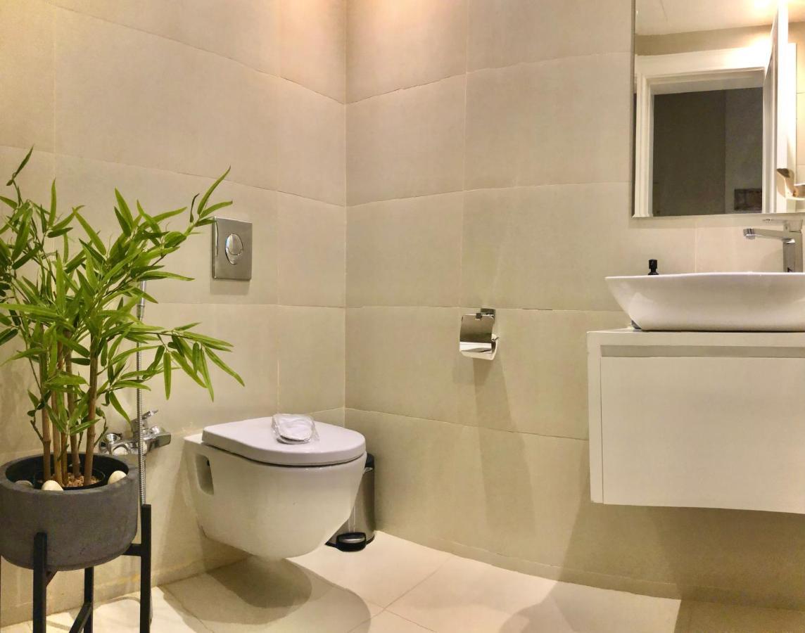 Al Majdiah Residence الماجدية ريزدينس شقة عائلية متكاملة Riyadh Ngoại thất bức ảnh