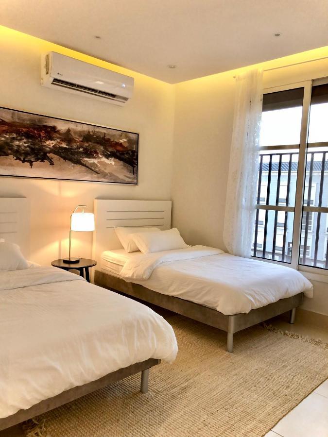 Al Majdiah Residence الماجدية ريزدينس شقة عائلية متكاملة Riyadh Ngoại thất bức ảnh