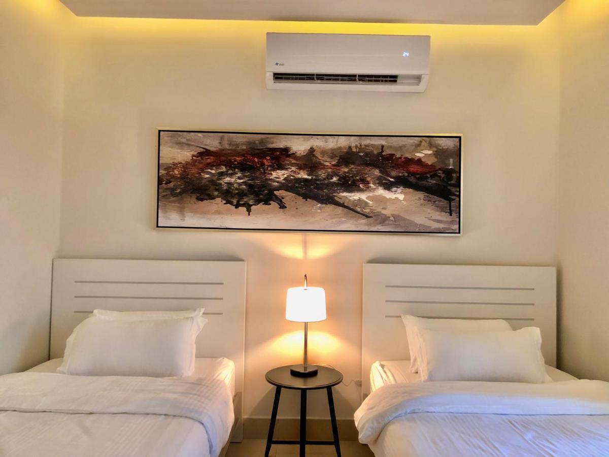 Al Majdiah Residence الماجدية ريزدينس شقة عائلية متكاملة Riyadh Ngoại thất bức ảnh