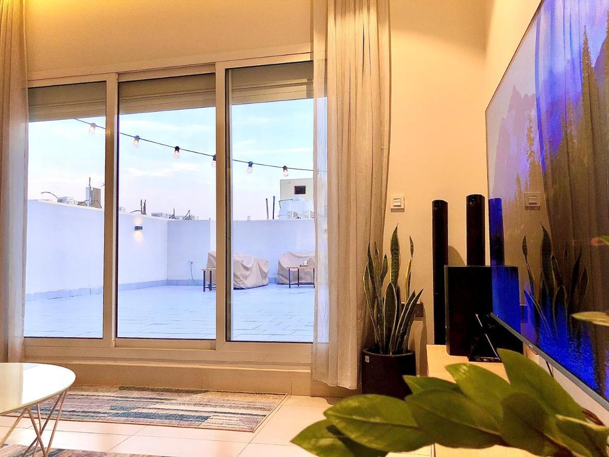 Al Majdiah Residence الماجدية ريزدينس شقة عائلية متكاملة Riyadh Ngoại thất bức ảnh