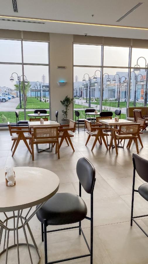 Al Majdiah Residence الماجدية ريزدينس شقة عائلية متكاملة Riyadh Ngoại thất bức ảnh